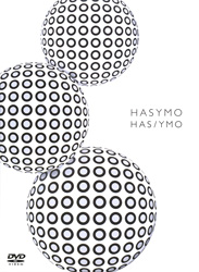 HASYMO LIVE DVD
