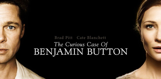 Benjamin Button | ベンジャミン・バトン
