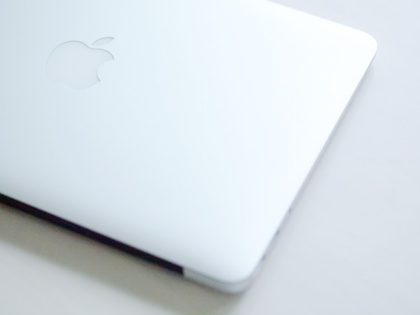 MacBook Air 11" (Mid 2011)